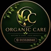 ORGANIC CARE BD Logo